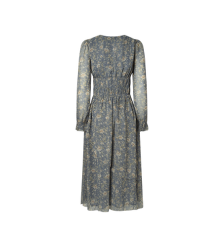 PL9537692 Robe Livy (L), Casuel, Polyester, Manche longue - Pepe Jeans - Modalova