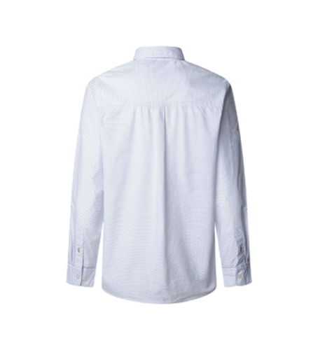 PM3091191 Chemise Padua (L), Casuel, Coton, Manche longue - Pepe Jeans - Modalova