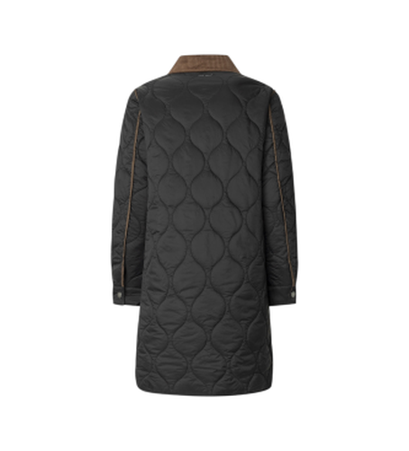 PL4024337 Paola Manteau long (L), Casuel, Polyamide - Pepe Jeans - Modalova