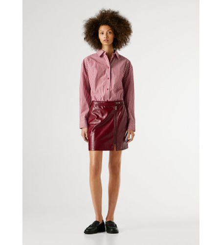 PL9011898 Jupe Ruby (L), Casuel, Fête, Polyester - Pepe Jeans - Modalova
