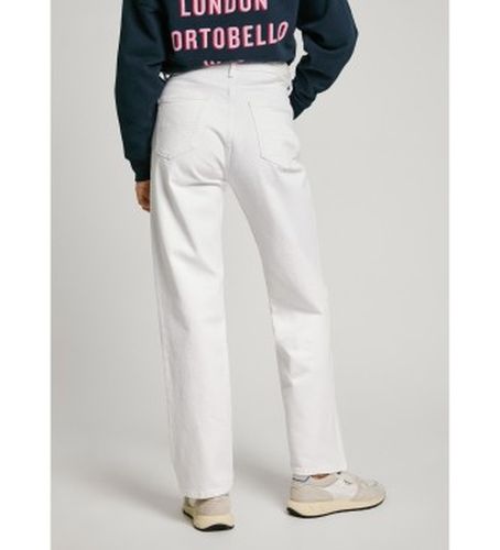 PL204901TC5 Jean coupe droite Robyn (26/32), Casuel, Coton, Denim, Durable - Pepe Jeans - Modalova