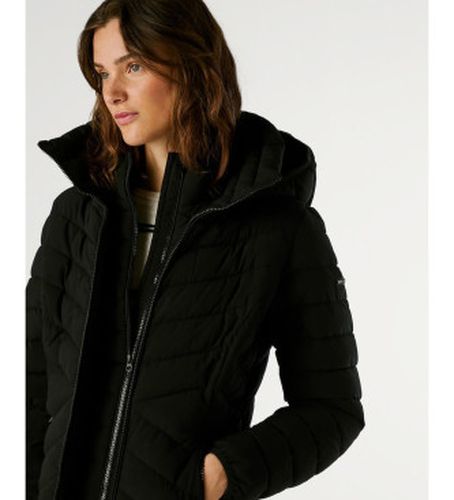 PL4024357 Down Jacket Sann Short (M), Noir, Casuel, Polyester - Pepe Jeans - Modalova