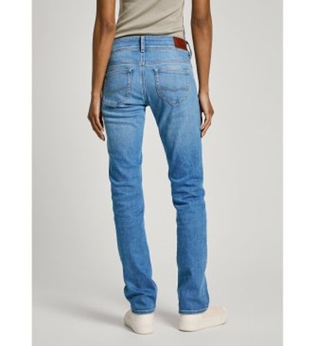 PL204729MQ4 Jeans Slim Lw (26/30), Casuel, Coton, Denim, Durable - Pepe Jeans - Modalova