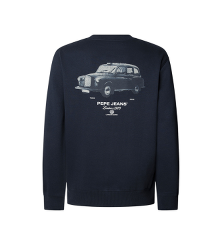 PM5800037 Sweatshirt (M), Casuel, Coton - Pepe Jeans - Modalova