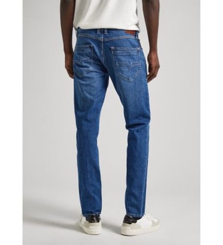 PM207391HT5 Jean fuselé (28/32), Casuel, Coton, Denim, Durable - Pepe Jeans - Modalova