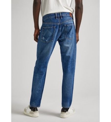 PM207392RG9 Jean fuselé (31/32), Casuel, Coton, Denim, Durable - Pepe Jeans - Modalova