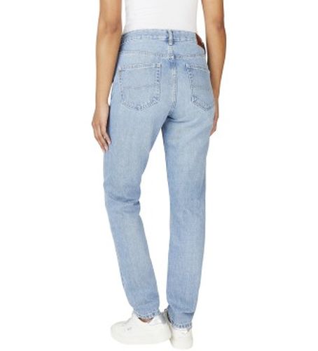 PL204591RI6 Jeans in fit taper (27/30), Bleu, Casuel, Coton, Denim, Durable - Pepe Jeans - Modalova