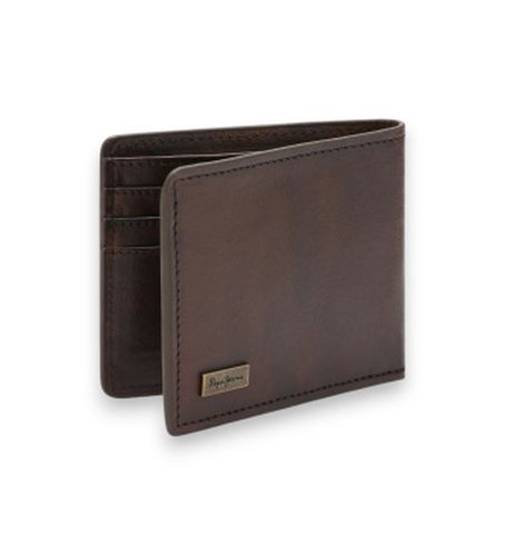 PM070387 Portefeuille Tate (OSFA), Casuel, Cuir - Pepe Jeans - Modalova