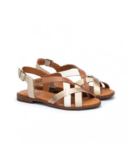 W0X-0556C3 Sandales en cuir Algar (36), 1 à 3 cm, Boucle, Casuel - Pikolinos - Modalova