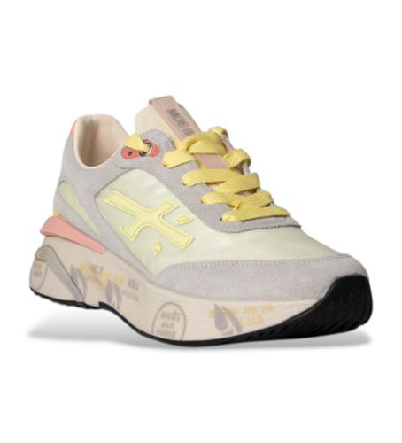 MOERUND Chaussures en cuir Moerun (37), Plat, Lacets, Casuel - Premiata - Modalova