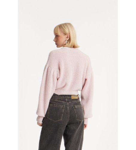 Pull Adley (L), Casuel, Polyamide, Manche longue - Rotate - Modalova
