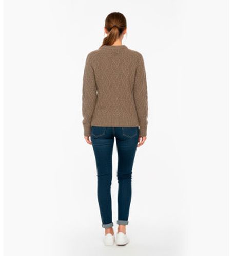 Pull Anda (S), Casuel, Polyamide, Manche longue - Rotate - Modalova