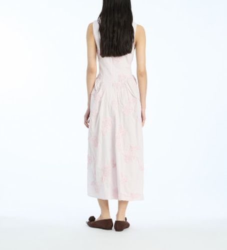 Robe Lori (36), Fête, Sans manches / bretelles, Le coton biologique, Durable - Rotate - Modalova