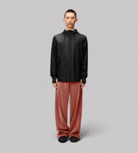 Unisex. 18010 Veste en queue de poisson (M), Casuel, Polyester - Rains - Modalova