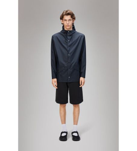 Unisex. 12010 Veste W3 (XL), Casuel, Polyester - Rains - Modalova