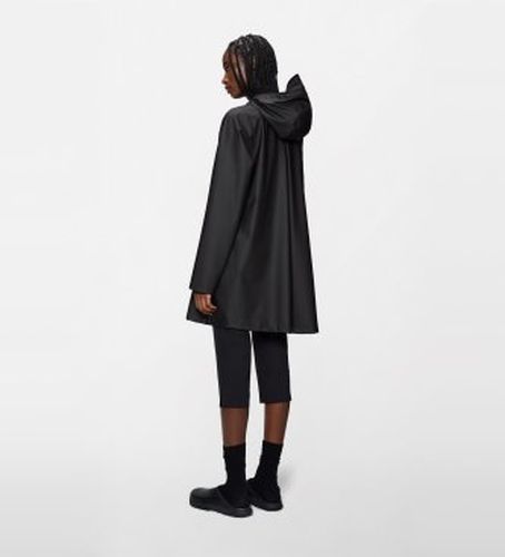 Veste A-Line (L), Casuel, Imperméable, Polyester - Rains - Modalova