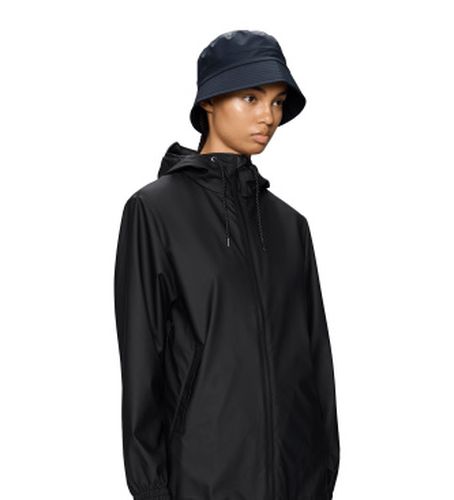 Unisex. 20010 Chapeau (S/M), Casuel, Polyester - Rains - Modalova