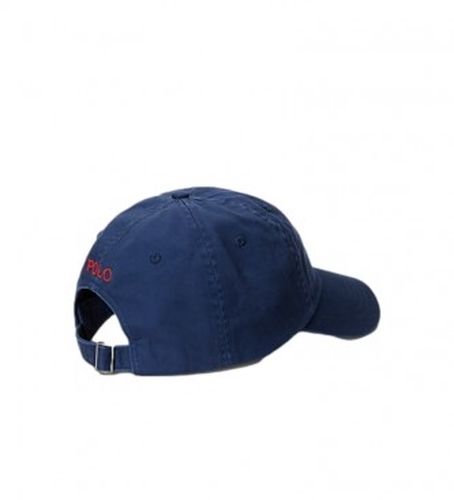 Casquette en coton chino (OSFA), Casuel - Polo Ralph Lauren - Modalova