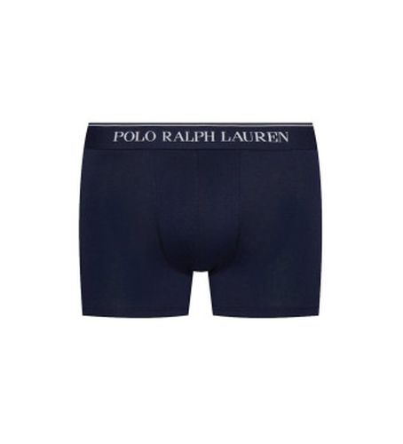 Lot de 5 caleçons unis (XL), Homewear, Coton - Polo Ralph Lauren - Modalova