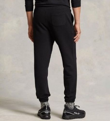 Bas de survêtement en polaire (S), Casuel, Coton - Polo Ralph Lauren - Modalova