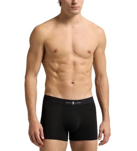 Lot de 3 caleçons classiques en coton mélangé (M), Homewear - Polo Ralph Lauren - Modalova