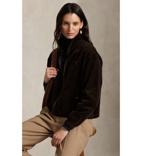 Veste coupe-vent en velours côtelé (S), Casuel - Polo Ralph Lauren - Modalova
