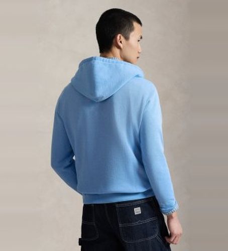 B14619001 Sweatshirt en polaire avec Ours Polo (S), Casuel, Coton - Polo Ralph Lauren - Modalova