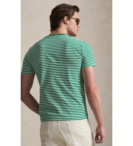 T-shirt à rayures (XL), Casuel, Coton, Manche courte - Polo Ralph Lauren - Modalova