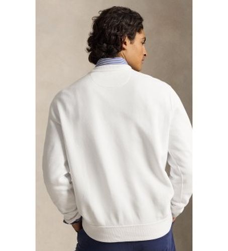 B16075001 Sweat Wimbledon avec Polo Bear Relaxed (M), , Casuel, Coton - Polo Ralph Lauren - Modalova