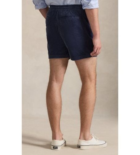 P08204001 Short Prepster Polo en velours côtelé (L), Casuel, Coton - Polo Ralph Lauren - Modalova