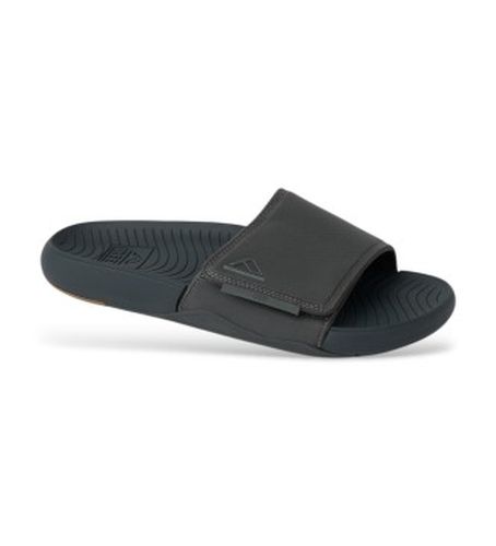 CJ8555 Sandales Phantom Slab (46), Plat, Velcro, Casuel - Reef - Modalova