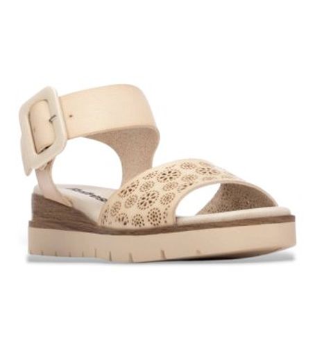 HIELO Sandales 175168 (36), 3 à 5 cm, Boucle, Casuel - Refresh - Modalova
