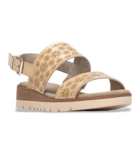 Sandales 175169 (37), 3 à 5 cm, Boucle, Casuel - Refresh - Modalova