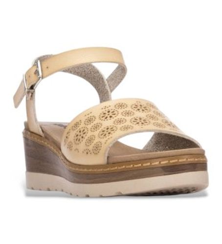 Sandales 175162 (40), 5 à 8 cm, Boucle, Casuel - Refresh - Modalova