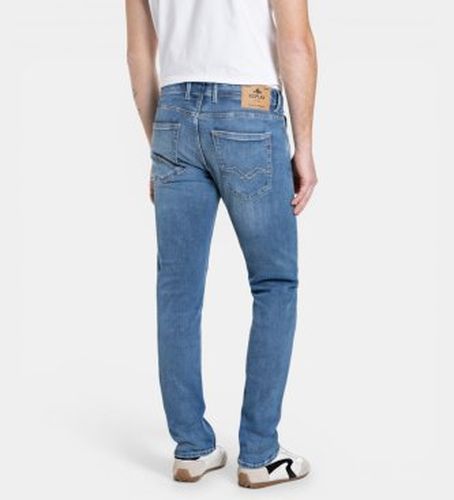 MA972Z.000.41A182 Jean (31/32), Casuel, Coton, Denim - Replay - Modalova