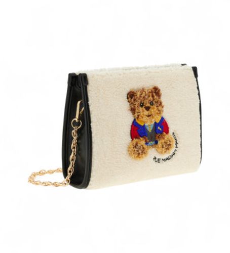 Pochette Marvin Hiver , (OSFA), Casuel, Polyuréthane - RUE MADAM PARIS - Modalova