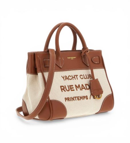 Riviera Mini Tote (OSFA), Casuel, Polyuréthane - RUE MADAM PARIS - Modalova