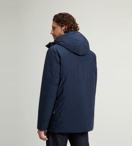 Unisex. CFWOOU2092MRUT5182 Parka Arctic Cloud avec capuche (XXL), Casuel, Polyester - Woolrich - Modalova