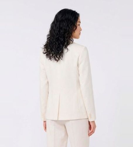 Blazer Wkdorche (42), Casuel, Fête, Coton, Classique - Weekend Max Mara - Modalova
