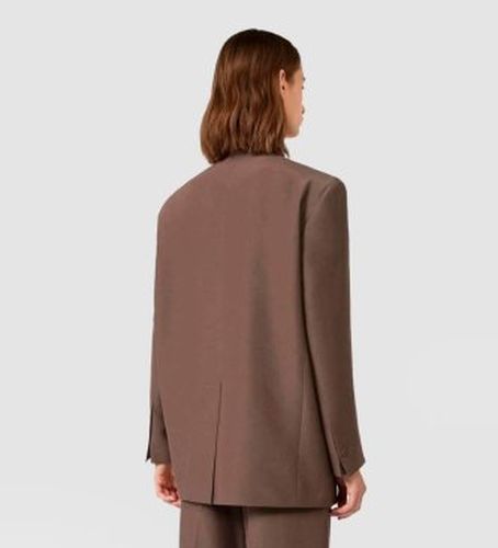 Veste Floc (XL), Casuel, Coton - Weekend Max Mara - Modalova