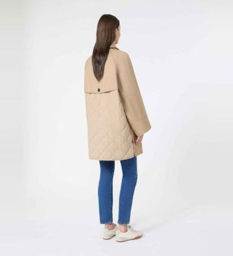 Wkdmanna mackintosh (42), Casuel, Coton - Weekend Max Mara - Modalova