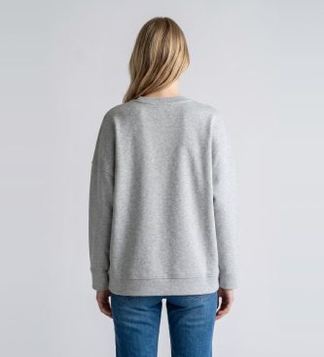 Sweat-shirt Wkdgommoso (S), Casuel, Coton - Weekend Max Mara - Modalova