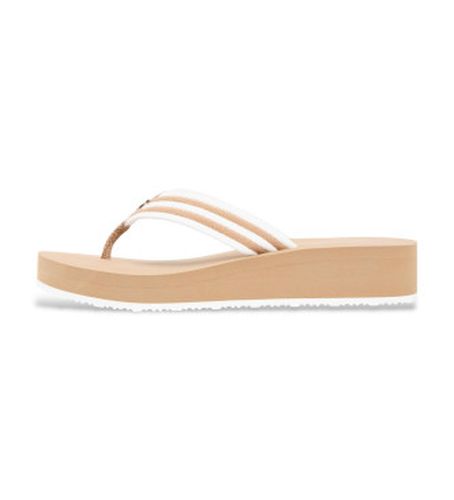FW0FW09196 Tongs de Riri (41), 3 à 5 cm, Aucun, Casuel, Beachwear - Tommy Hilfiger - Modalova