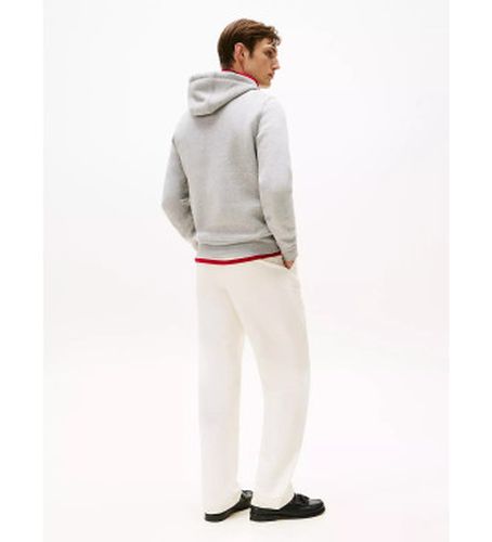 MW0MW10752 Sweatshirt Core Logo (S), Casuel, Polyester, Manche longue, Le coton biologique - Tommy Hilfiger - Modalova