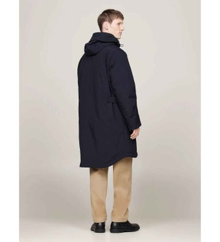 MW0MW37413 Parka déperlante 3 en 1 Rockie (M), Casuel, Polyamide - Tommy Hilfiger - Modalova