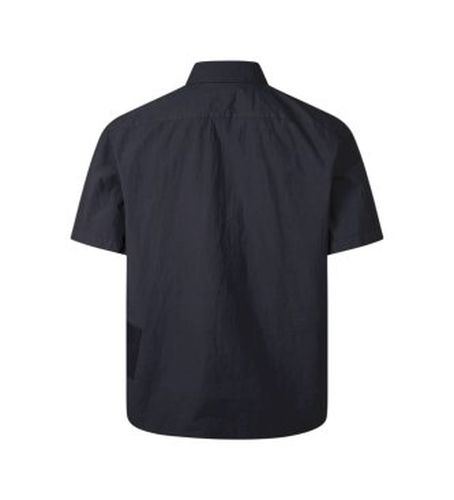 CTCUS02006 Chemise à couche moyenne (46), Casuel, Polyamide, Manche courte - Ten c - Modalova