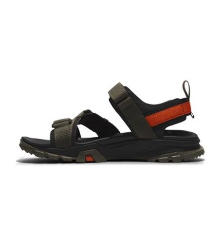 TB0A5TC2A581 Sandale à double bride Garrison Trail (40), Plat, Velcro, Casuel - Timberland - Modalova
