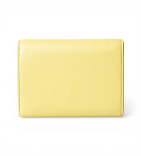 VPS9P843 Porte-monnaie avec logo (OSFA), Casuel, Polyester, Polyuréthane - Valentino - Modalova