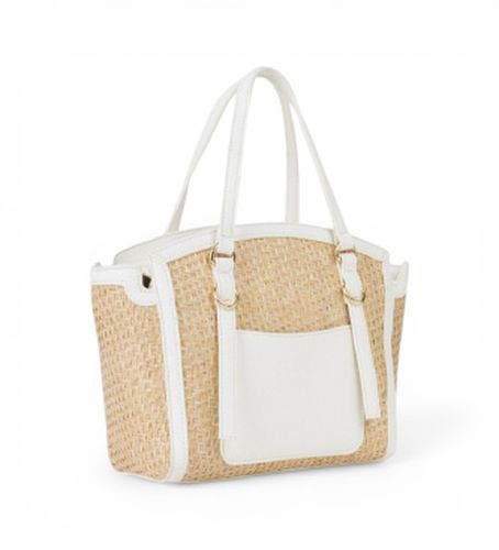 VBS9R904 Sac shopper , (OSFA), Casuel, Polyuréthane - Valentino - Modalova