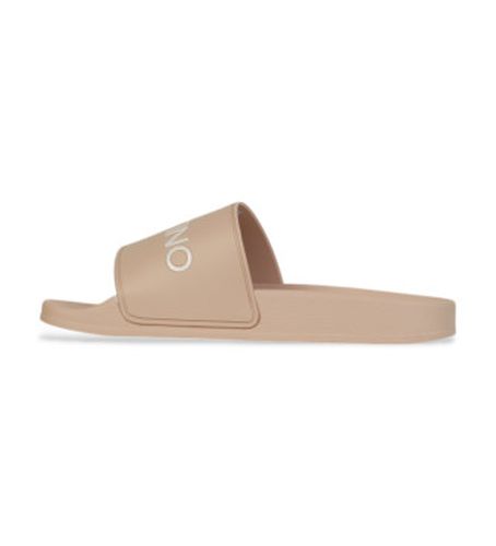 G1501RUB Tongs Giada (36), Plat, Aucun, Casuel, Beachwear - Valentino - Modalova